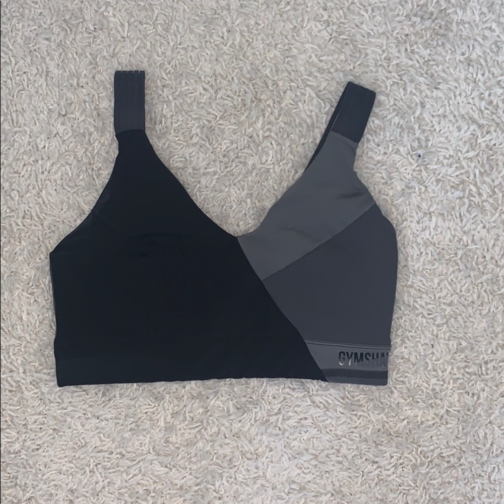 Gymshark sports bra